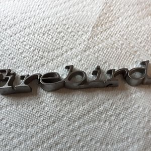 Vintage Firebird Logo